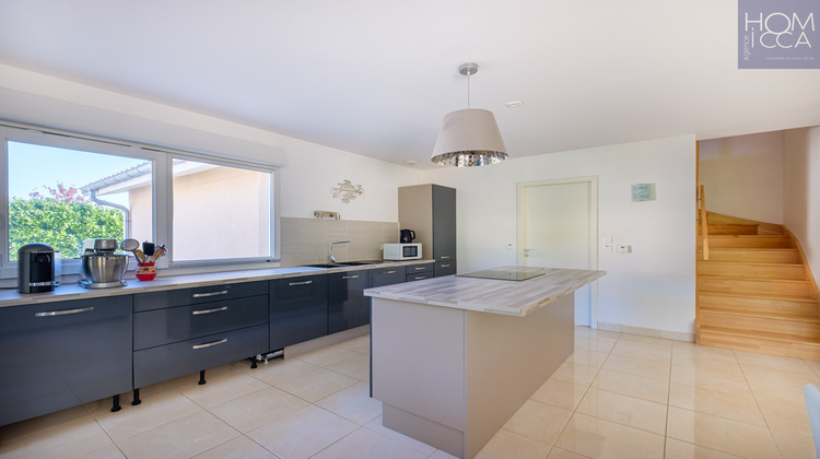 Ma-Cabane - Vente Maison Dardilly, 140 m²