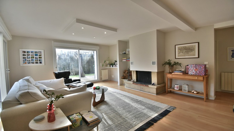 Ma-Cabane - Vente Maison DARDILLY, 118 m²