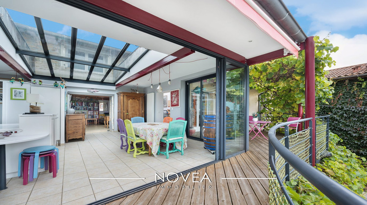 Ma-Cabane - Vente Maison Dardilly, 205 m²