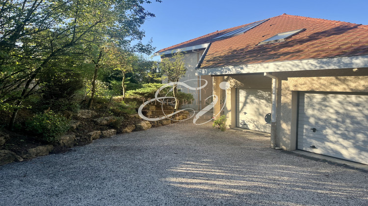 Ma-Cabane - Vente Maison Dardilly, 200 m²