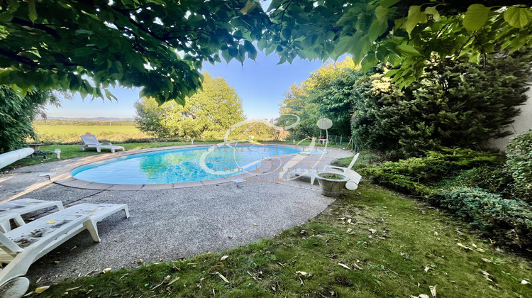 Ma-Cabane - Vente Maison Dardilly, 200 m²