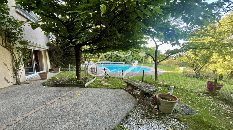 Ma-Cabane - Vente Maison Dardilly, 200 m²