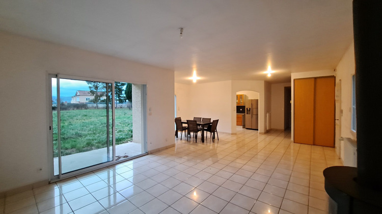 Ma-Cabane - Vente Maison Dardilly, 145 m²