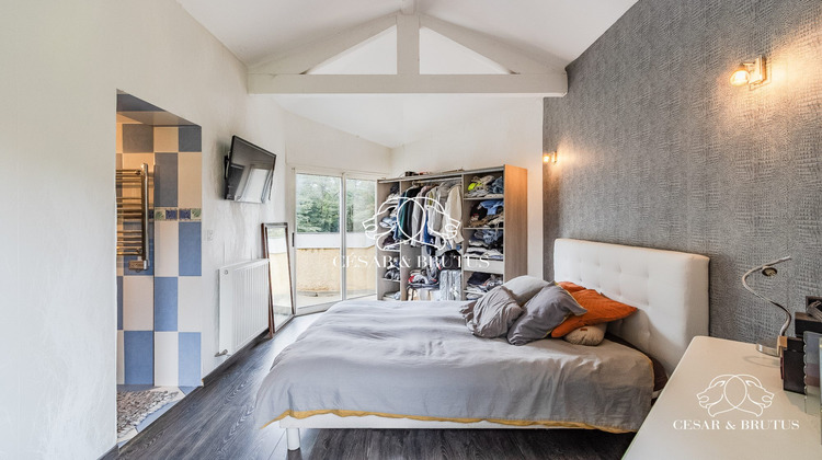 Ma-Cabane - Vente Maison Dardilly, 200 m²