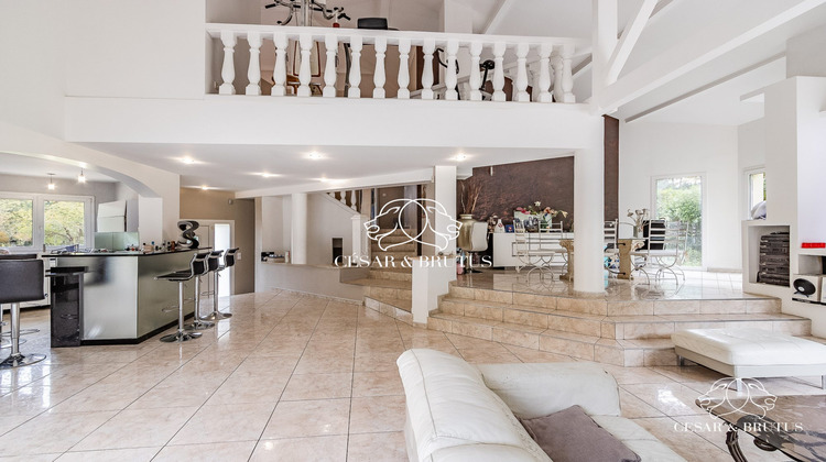 Ma-Cabane - Vente Maison Dardilly, 200 m²