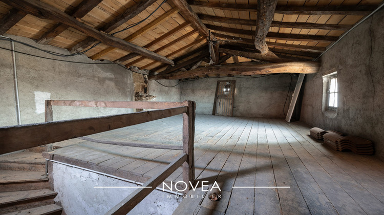 Ma-Cabane - Vente Maison Dardilly, 103 m²