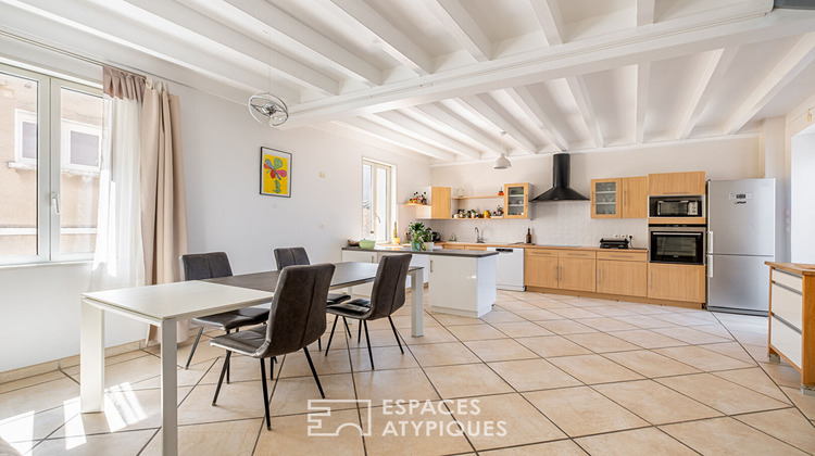 Ma-Cabane - Vente Maison DARDILLY, 200 m²