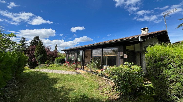 Ma-Cabane - Vente Maison DARDILLY, 130 m²