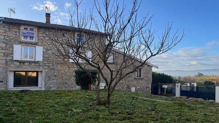 Ma-Cabane - Vente Maison DARDILLY, 102 m²