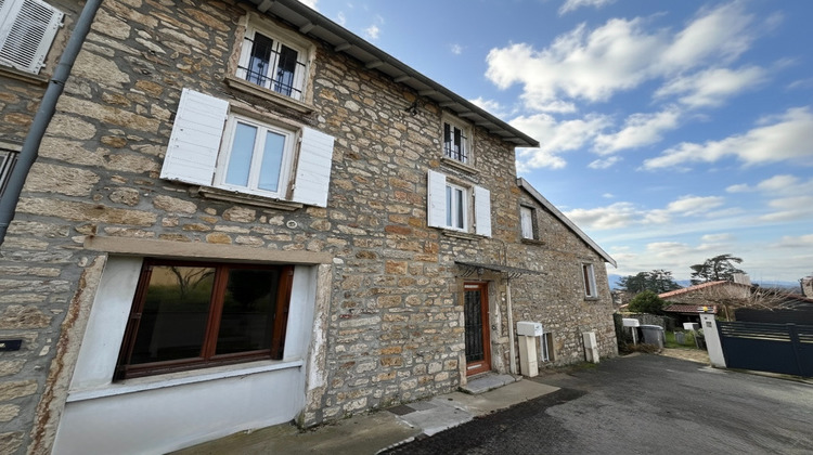 Ma-Cabane - Vente Maison DARDILLY, 102 m²