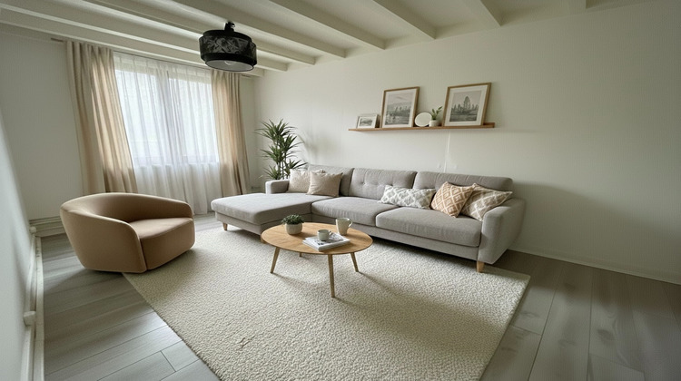 Ma-Cabane - Vente Maison DARDILLY, 102 m²