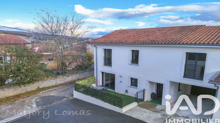 Ma-Cabane - Vente Maison Dardilly, 131 m²