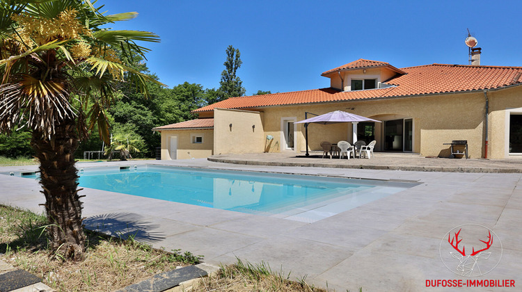 Ma-Cabane - Vente Maison DARDILLY, 200 m²