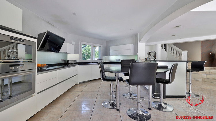 Ma-Cabane - Vente Maison DARDILLY, 200 m²