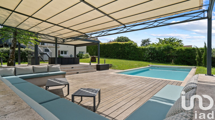 Ma-Cabane - Vente Maison Dardilly, 251 m²