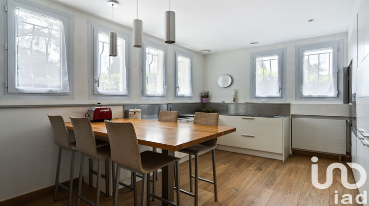 Ma-Cabane - Vente Maison Dardilly, 251 m²