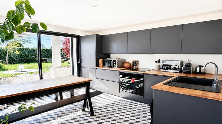 Ma-Cabane - Vente Maison DARDILLY, 152 m²