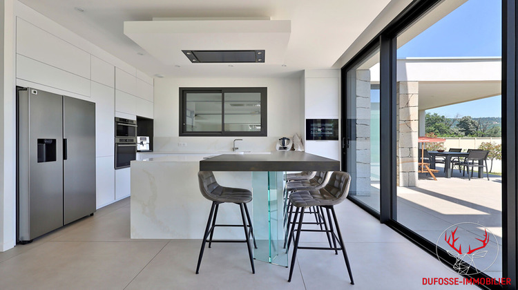 Ma-Cabane - Vente Maison DARDILLY, 275 m²