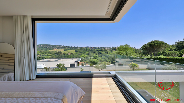 Ma-Cabane - Vente Maison DARDILLY, 275 m²