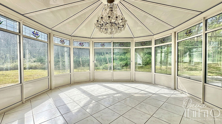 Ma-Cabane - Vente Maison DARDILLY, 242 m²