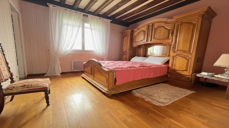 Ma-Cabane - Vente Maison DARDILLY, 130 m²