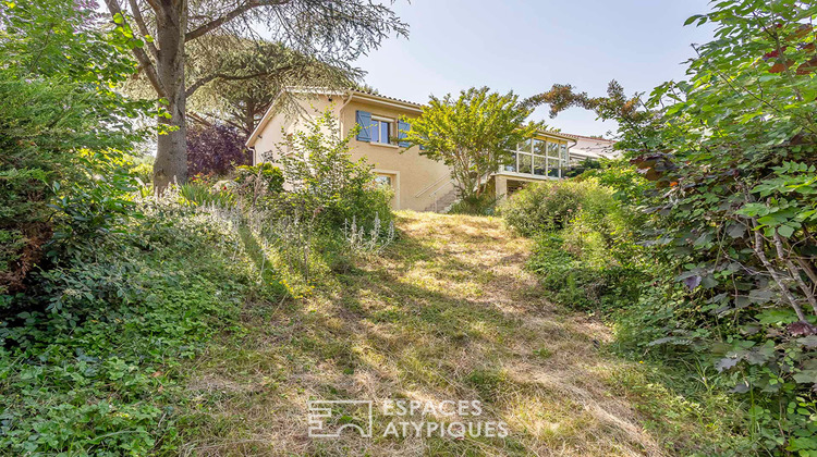 Ma-Cabane - Vente Maison DARDILLY, 130 m²
