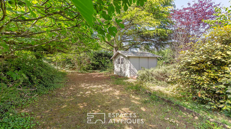 Ma-Cabane - Vente Maison DARDILLY, 130 m²
