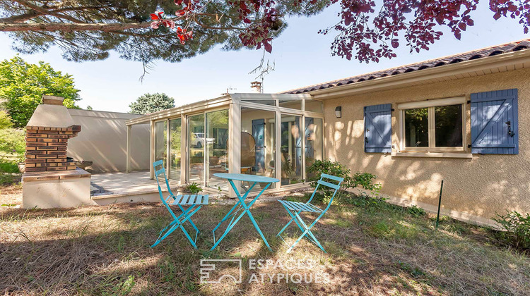 Ma-Cabane - Vente Maison DARDILLY, 130 m²