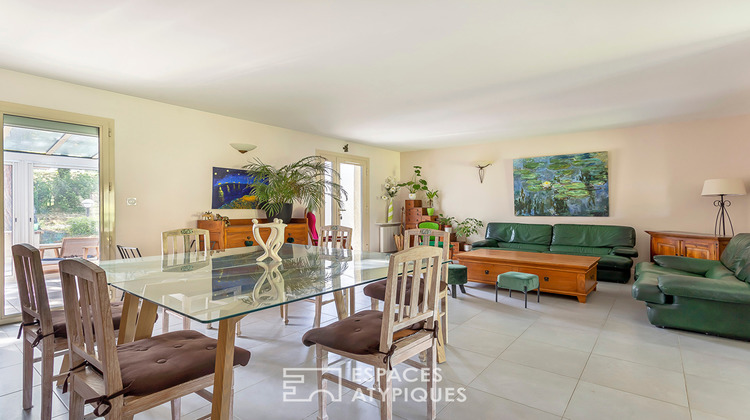 Ma-Cabane - Vente Maison DARDILLY, 130 m²