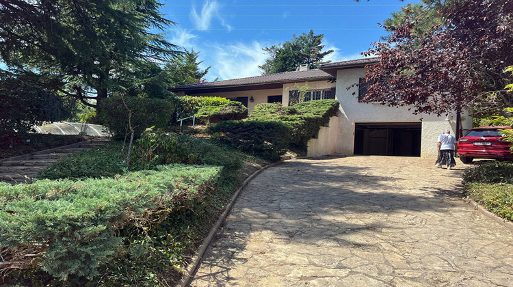 Ma-Cabane - Vente Maison DARDILLY, 244 m²