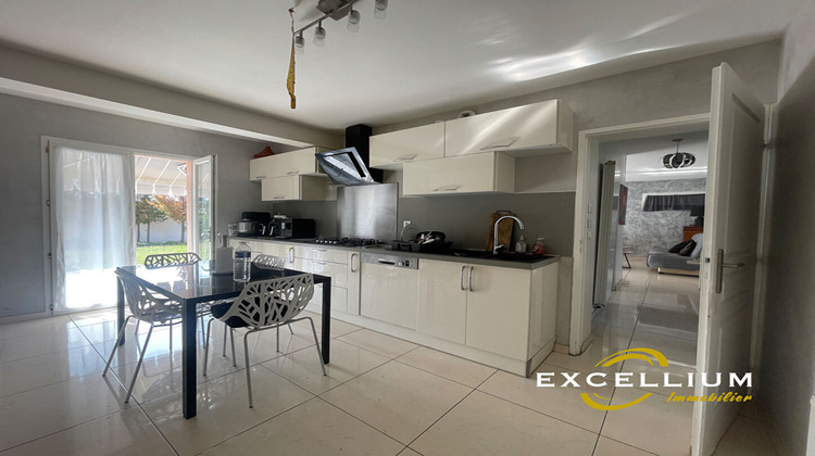 Ma-Cabane - Vente Maison DARDILLY, 210 m²
