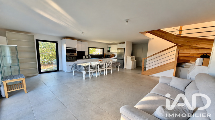 Ma-Cabane - Vente Maison Dardilly, 83 m²