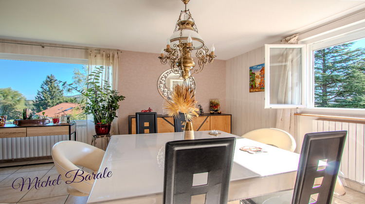 Ma-Cabane - Vente Maison DARDILLY, 222 m²