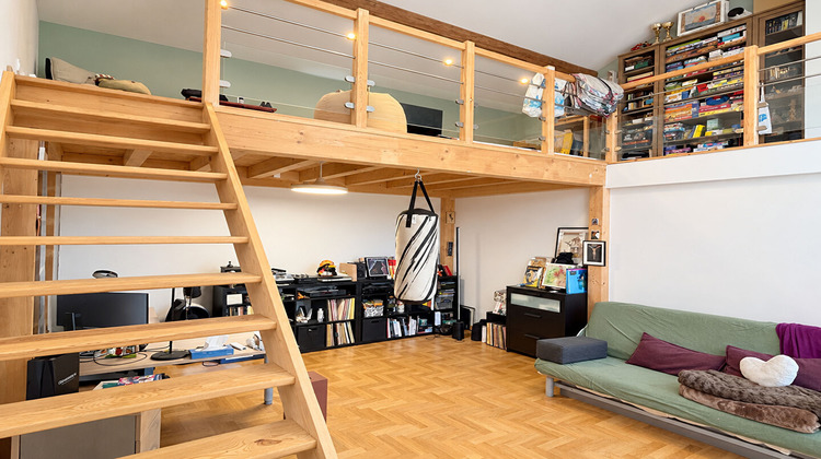 Ma-Cabane - Vente Maison DARDILLY, 261 m²