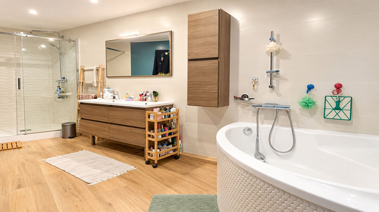 Ma-Cabane - Vente Maison DARDILLY, 261 m²