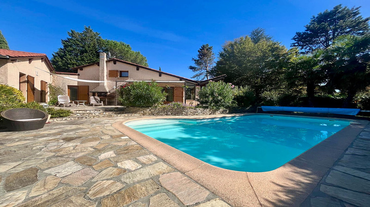 Ma-Cabane - Vente Maison DARDILLY, 132 m²