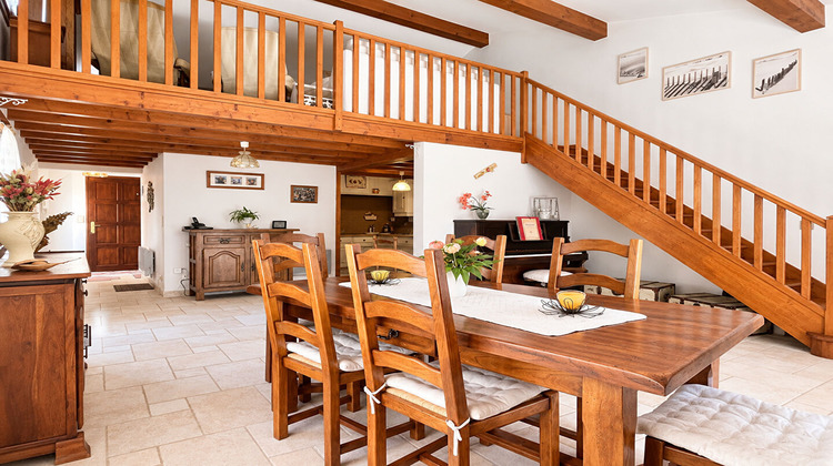 Ma-Cabane - Vente Maison DARDILLY, 132 m²