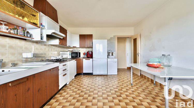 Ma-Cabane - Vente Maison Dareizé, 132 m²