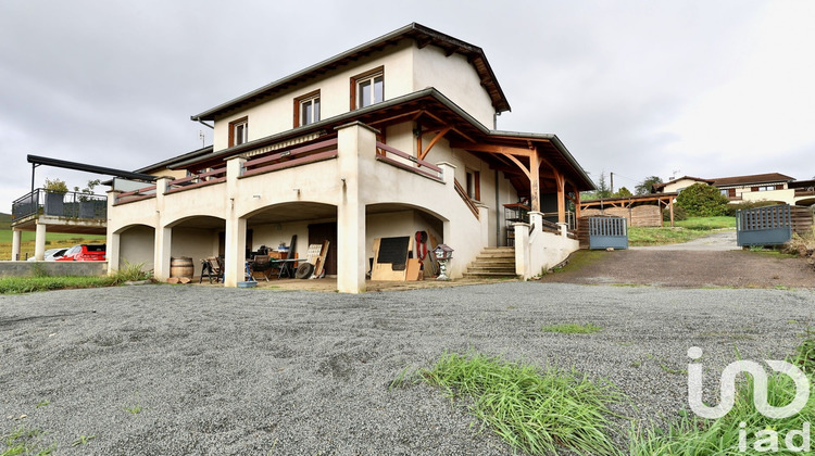 Ma-Cabane - Vente Maison Dareizé, 132 m²