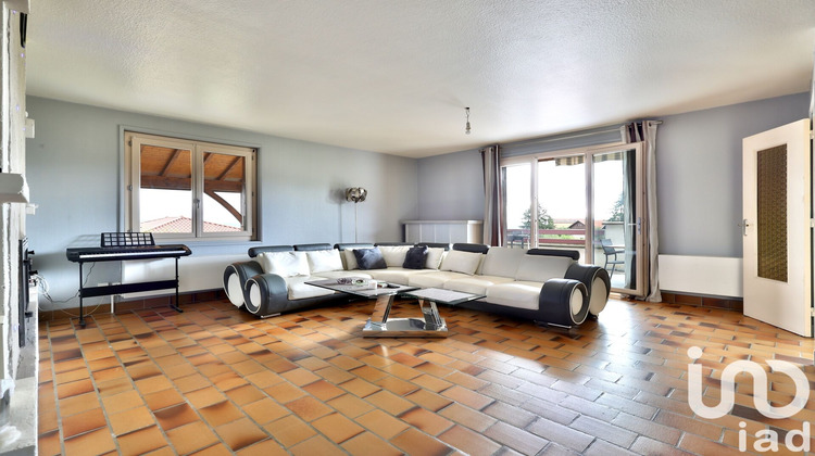 Ma-Cabane - Vente Maison Dareizé, 132 m²