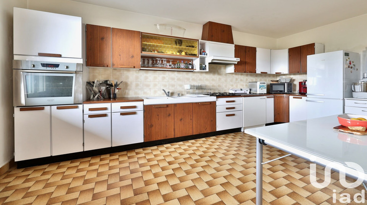 Ma-Cabane - Vente Maison Dareizé, 132 m²