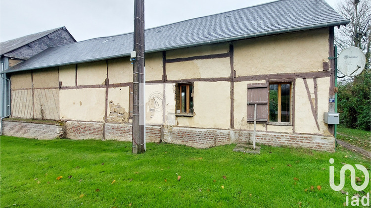 Ma-Cabane - Vente Maison Dargies, 86 m²