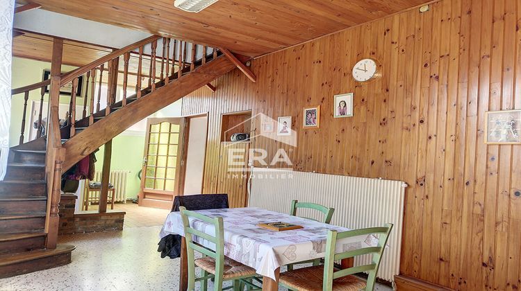 Ma-Cabane - Vente Maison DARGNIES, 147 m²