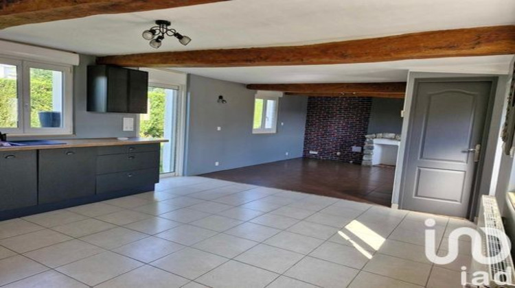 Ma-Cabane - Vente Maison Dargnies, 99 m²