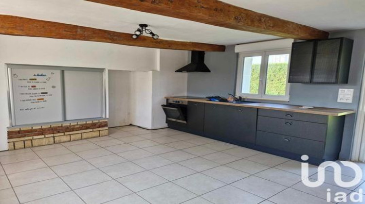 Ma-Cabane - Vente Maison Dargnies, 99 m²