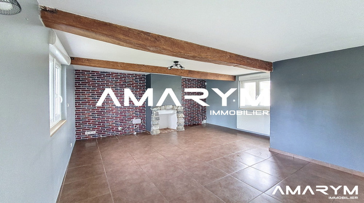 Ma-Cabane - Vente Maison Dargnies, 99 m²