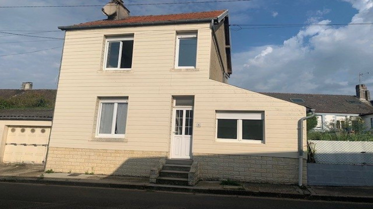 Ma-Cabane - Vente Maison Dargnies, 62 m²