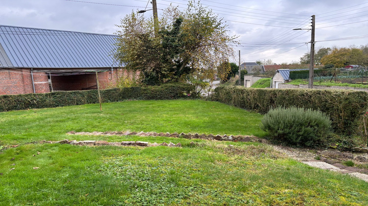 Ma-Cabane - Vente Maison Dargnies, 80 m²