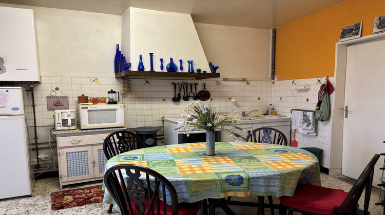 Ma-Cabane - Vente Maison Dargnies, 80 m²