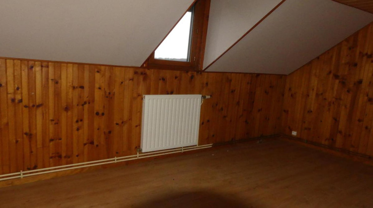 Ma-Cabane - Vente Maison DARGNIES, 71 m²
